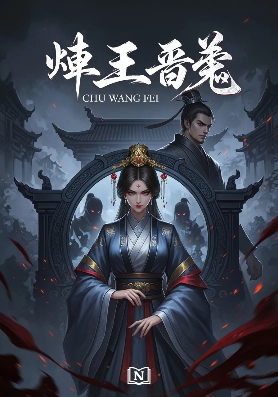 Chu Wang Fei