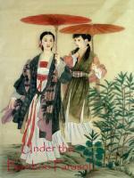 Under the Bamboo Parasol