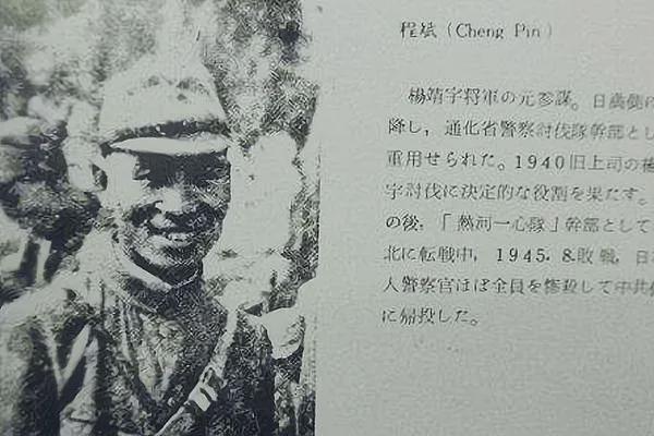 从抗联师长到告密者：解析杨靖宇牺牲的背叛链条