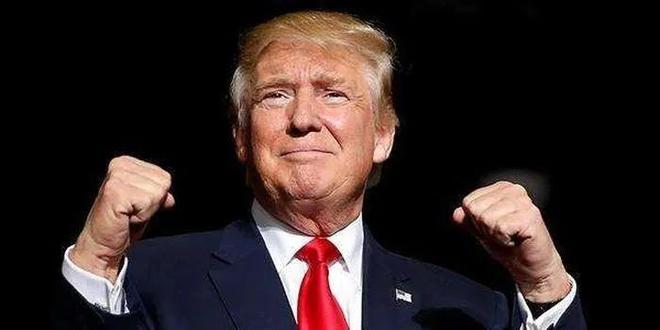 关税没法让中国低头特朗普转头通过两项涉台法案