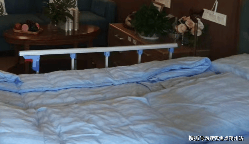 2025年北京养老前沿!北京市丰台区福康家园养老院收费价格环